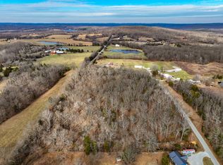 Buncombe Rd LOT WP001, Vienna, IL 62995
