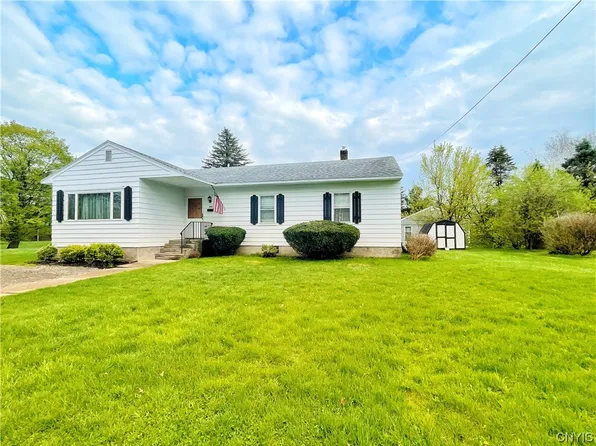 348 Moore Ave, Herkimer, NY 13350