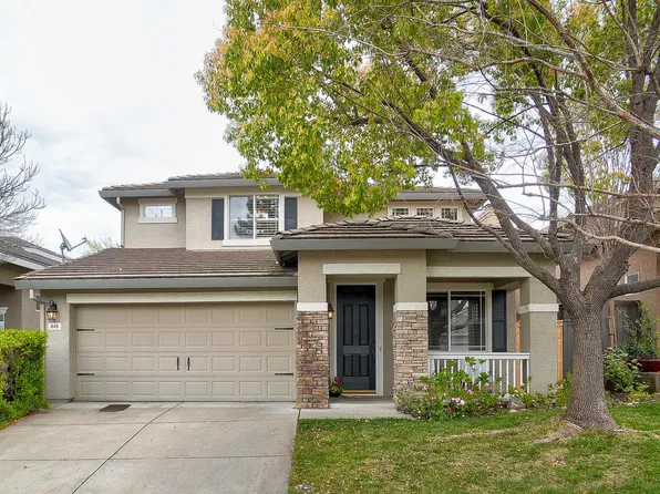 645 Twinwood Loop, Roseville, CA 95678