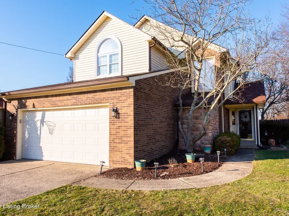 102 Mockingbird Cir, Shelbyville, KY 40065