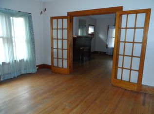 628 Brown Ave, Erie, PA 16502