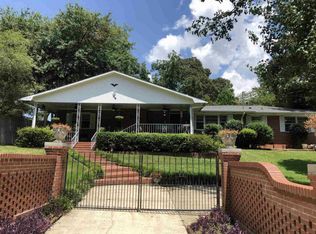 76 Willow Ave, Warner Robins, GA 31093