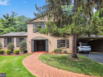 2277 Dunster Ln, Potomac, MD, 20854