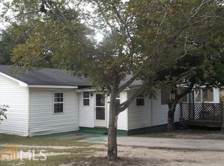 606 Davis St, Sylvania, GA 30467