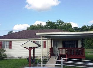 244 E 22nd St, Reserve, LA 70084