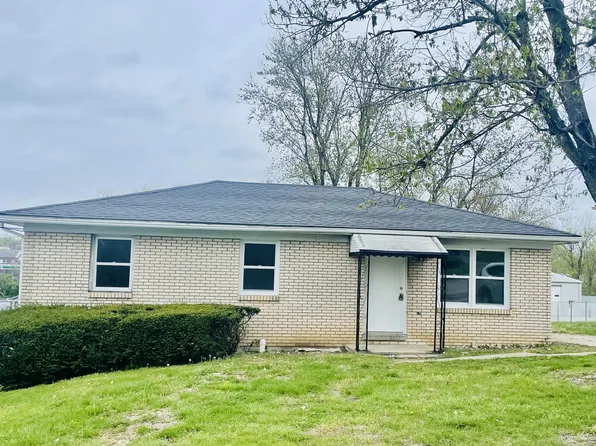 243 Randolph Hl, Danville, KY 40422