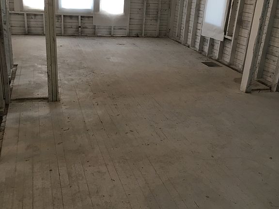 Dining Room/ Living Room