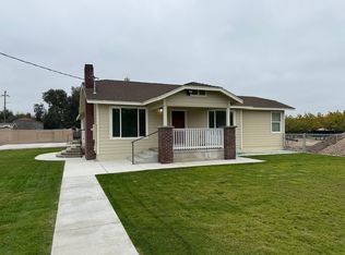 31450 Lone Tree Rd, Oakdale, CA 95361