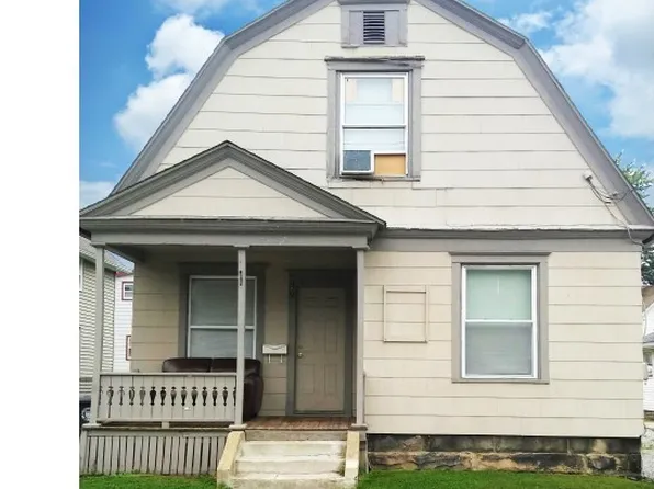 287 Wheeler St, Akron, OH 44304
