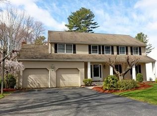 160 Standish Rd, Needham, MA 02492