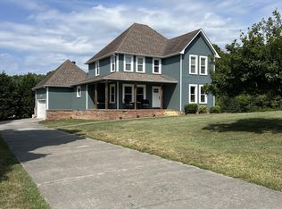 3628 Steeple Chase Ln NE, Cleveland, TN 37323