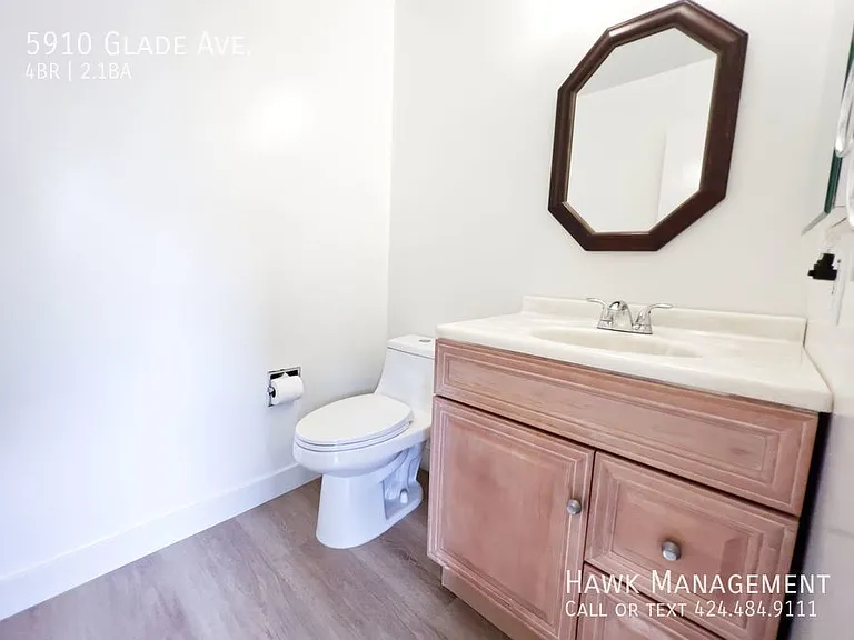 5910 Glade Ave — Photo 20