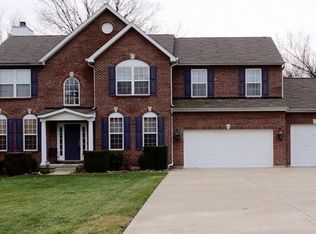 3845 Raspberry Ct, Burlington, KY 41005