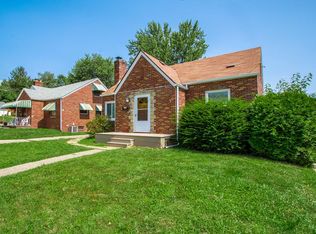 212 Cornelia Ave NE, Canton, OH 44704
