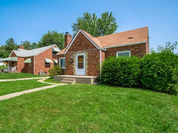 212 Cornelia Ave NE, Canton, OH 44704