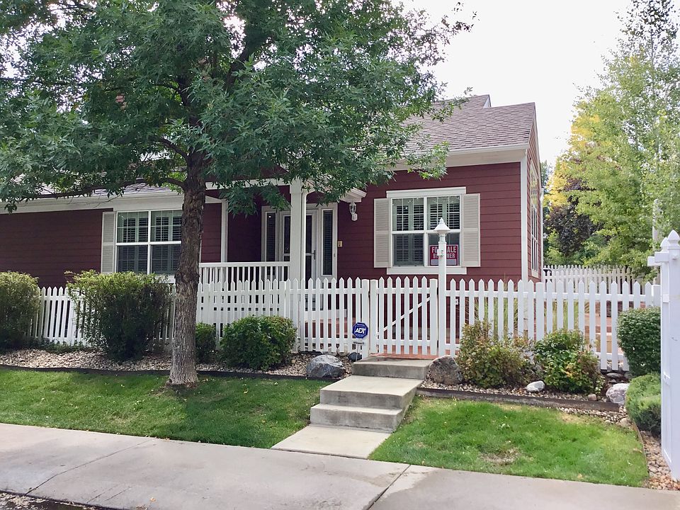 Curb Appeal