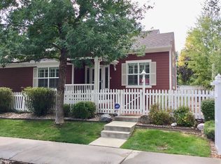 837 Snowberry St, Longmont, CO 80503