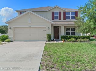 13502 Haverhill Dr, Spring Hill, FL 34609