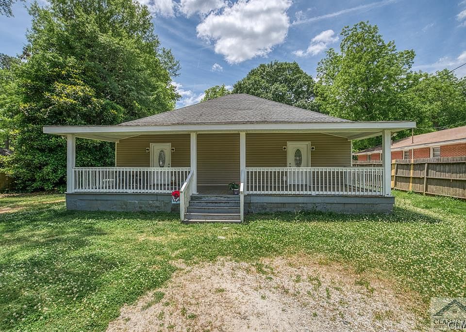 1214 S Madison Ave, Monroe, GA 30655 Zillow