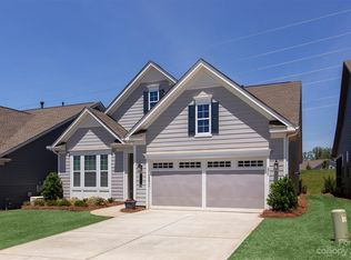 7115 Overjoyed Xing, Charlotte, NC 28215