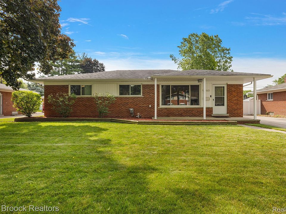 1st image of 9060 Headley Dr