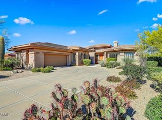 7630 E VISAO Drive, Scottsdale, AZ 85266