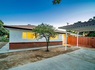 2363 S Maple Ave, Fresno, CA 93725