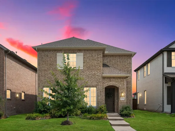 3209 Sarala Ct, McKinney, TX 75069
