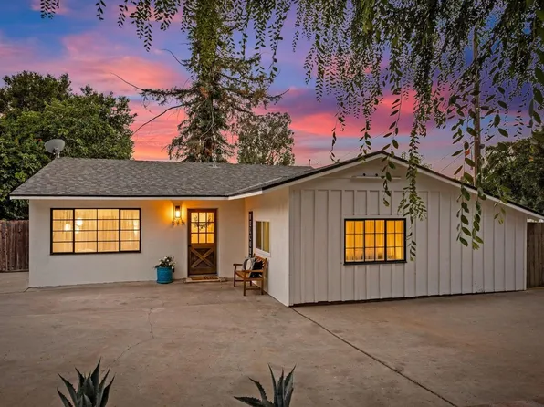 375 N Poli Ave, Ojai, CA 93023