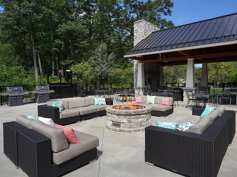Fire Pit
