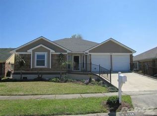 2224 Killington Dr, Harvey, LA 70058