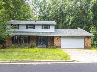 609 Becker St, Rothschild, WI 54474