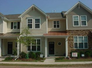 4406 Cherry Blossom Cir, Durham, NC 27713