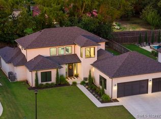 7405 S Chestnut Ave W, Broken Arrow, OK 74011