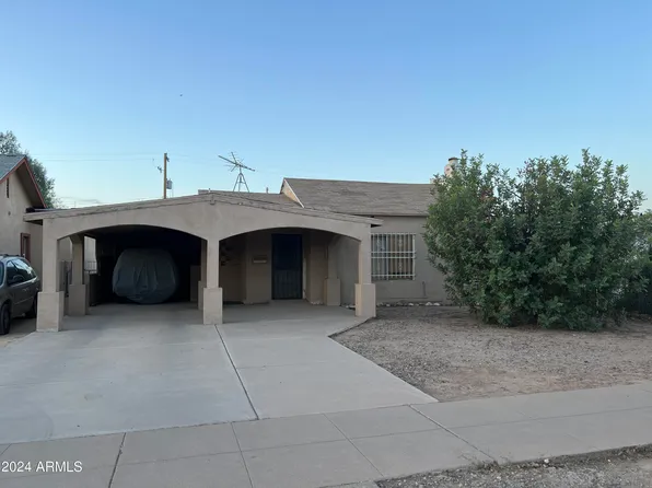 2337 W JEFFERSON Street, Phoenix, AZ 85009