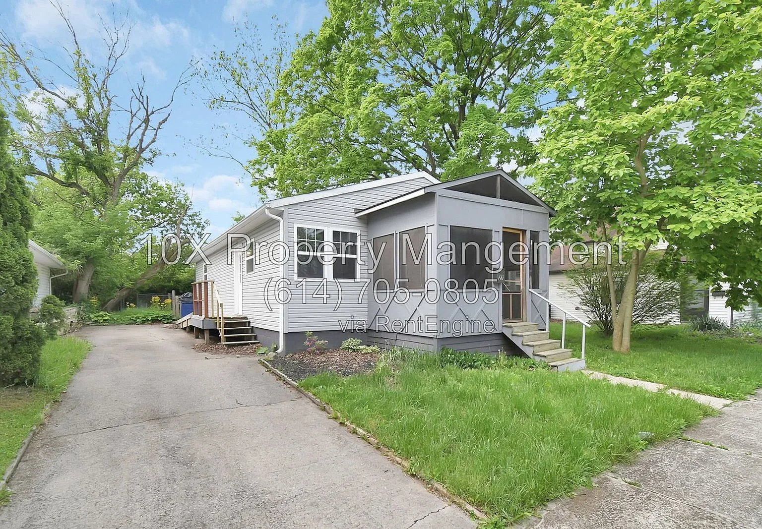 3 bed, 1.0 bath, 1008 sqft, $1,500 — Photo 2