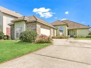 124 Lakeshore Vlg S, Slidell, LA 70461