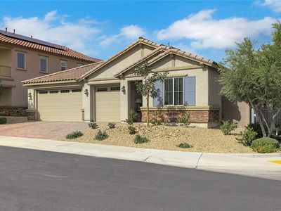1094 Langston Rnch, Henderson, NV, 89002