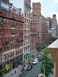 Rented by (Legacy) Metropolitan Property Grp.