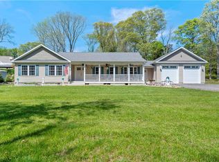 1619A Ministerial Rd, South Kingstown, RI 02879
