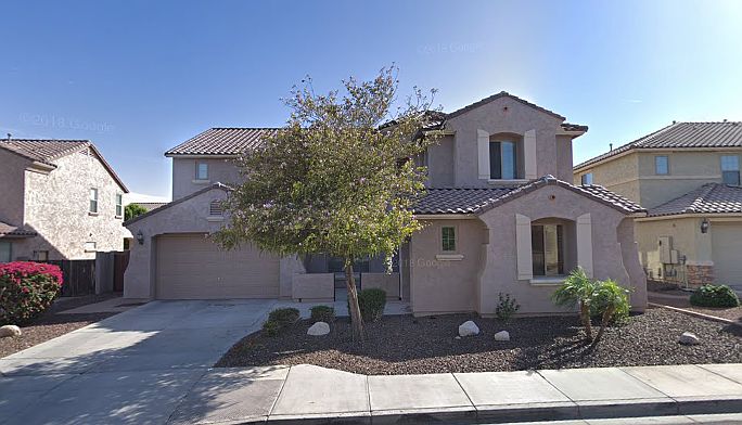 1st image of 18157 W Diana Ave