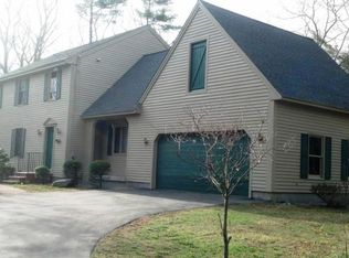 20 Lakin St, Pepperell, MA 01463