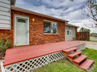 2821 Snowberry Pl SW, Loveland, CO 80537