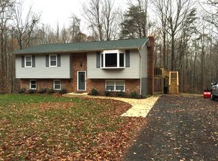 1610 Avery Rd, Huntingtown, MD 20639