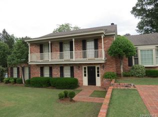 1755 Bell Rd, Montgomery, AL 36117