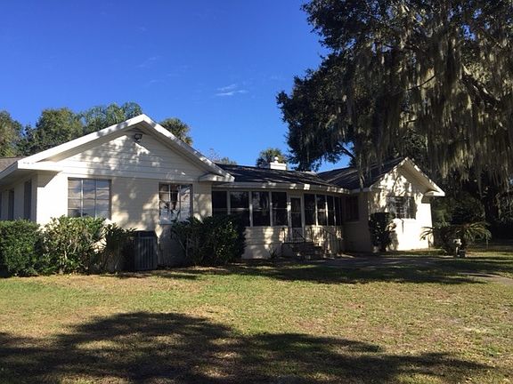 Back of House