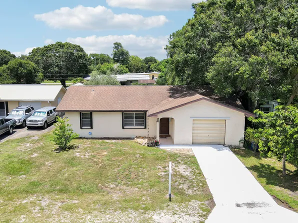 1006 Gatewood Avenue, Fort Pierce, FL 34982