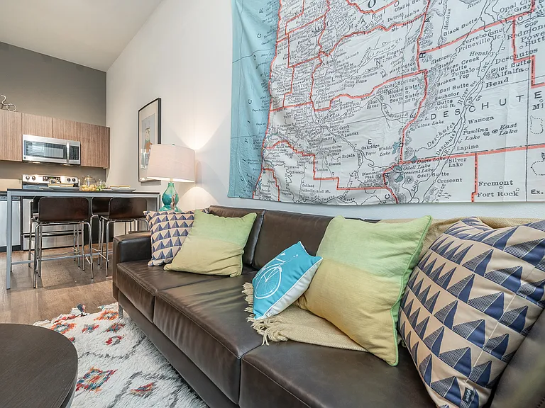 Arena District Apartments — Photo 9
