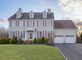 12 Wolverton Ln, Hillsborough, NJ 08844