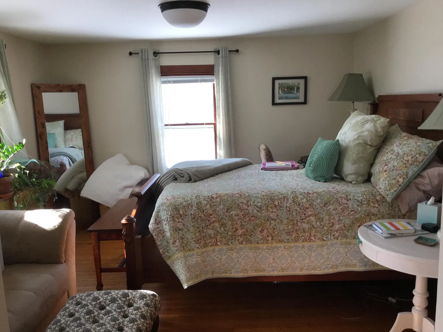 1 bed, 650 sqft, $1,350 — Photo 3